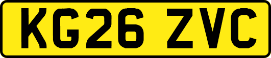 KG26ZVC