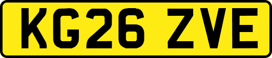 KG26ZVE