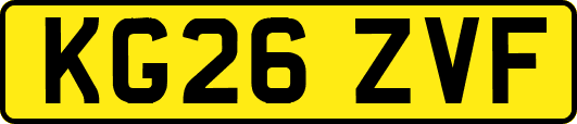 KG26ZVF