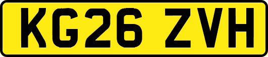 KG26ZVH