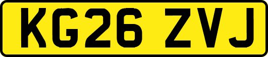 KG26ZVJ