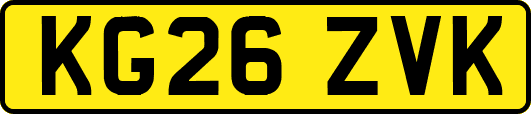 KG26ZVK