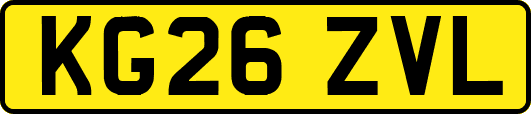 KG26ZVL
