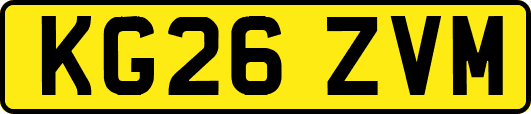 KG26ZVM