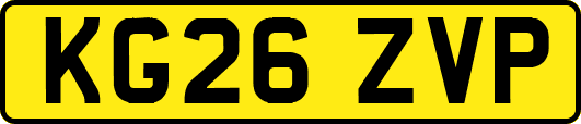 KG26ZVP