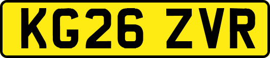 KG26ZVR