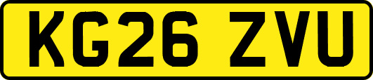 KG26ZVU