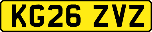 KG26ZVZ