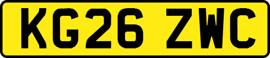 KG26ZWC