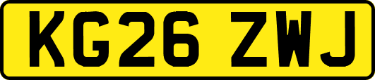 KG26ZWJ