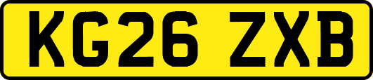 KG26ZXB