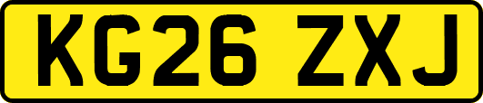 KG26ZXJ