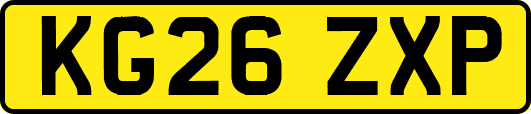 KG26ZXP