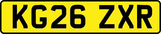 KG26ZXR
