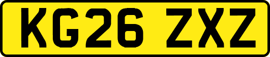 KG26ZXZ