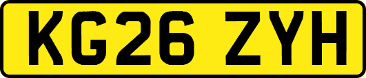 KG26ZYH