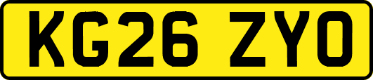 KG26ZYO