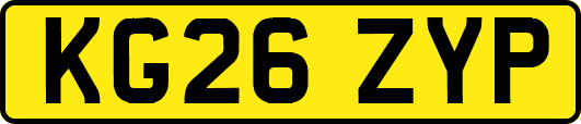 KG26ZYP