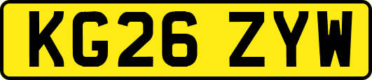 KG26ZYW