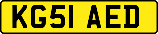 KG51AED