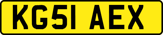 KG51AEX