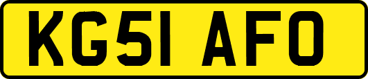 KG51AFO