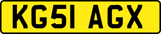 KG51AGX