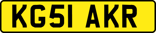 KG51AKR