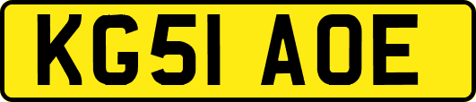 KG51AOE