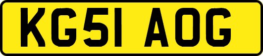 KG51AOG