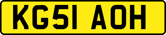 KG51AOH