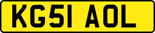 KG51AOL