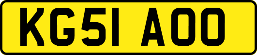 KG51AOO