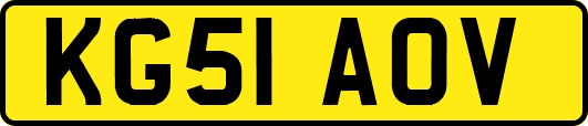 KG51AOV