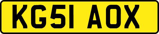 KG51AOX