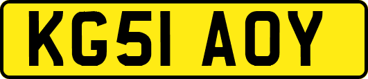 KG51AOY