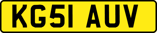KG51AUV