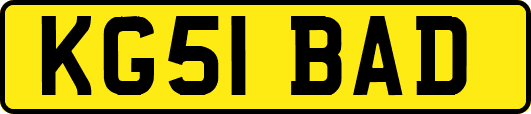 KG51BAD