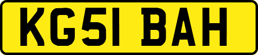 KG51BAH