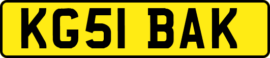 KG51BAK