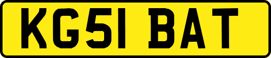 KG51BAT