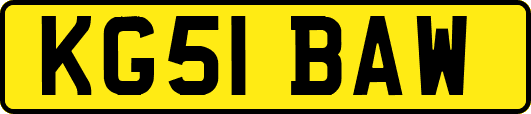 KG51BAW