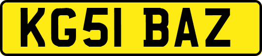 KG51BAZ