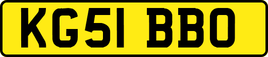 KG51BBO