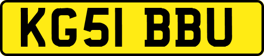 KG51BBU