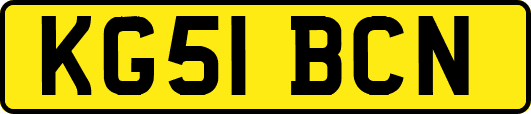 KG51BCN