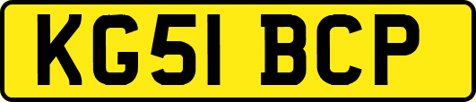 KG51BCP