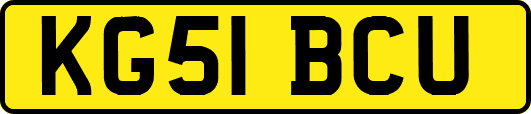 KG51BCU
