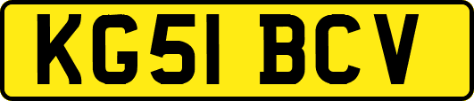 KG51BCV