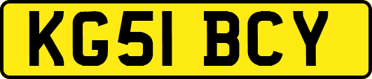 KG51BCY